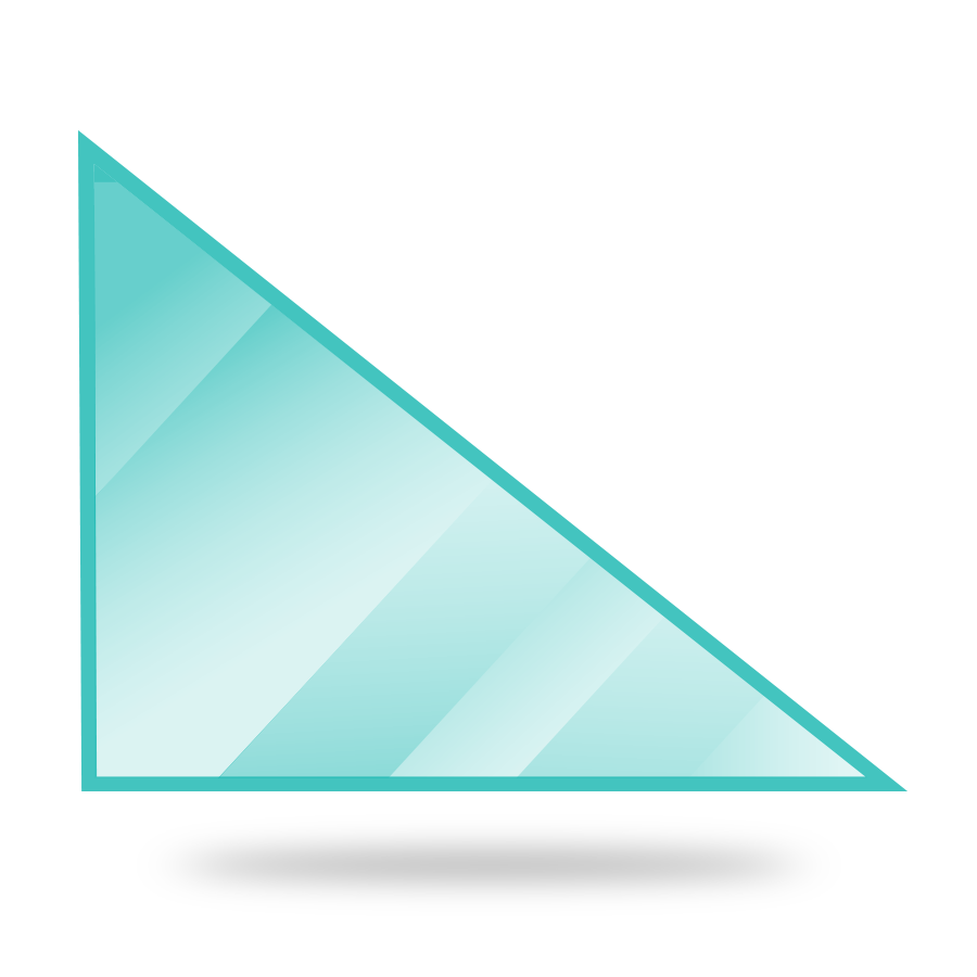 Triangle rectangle