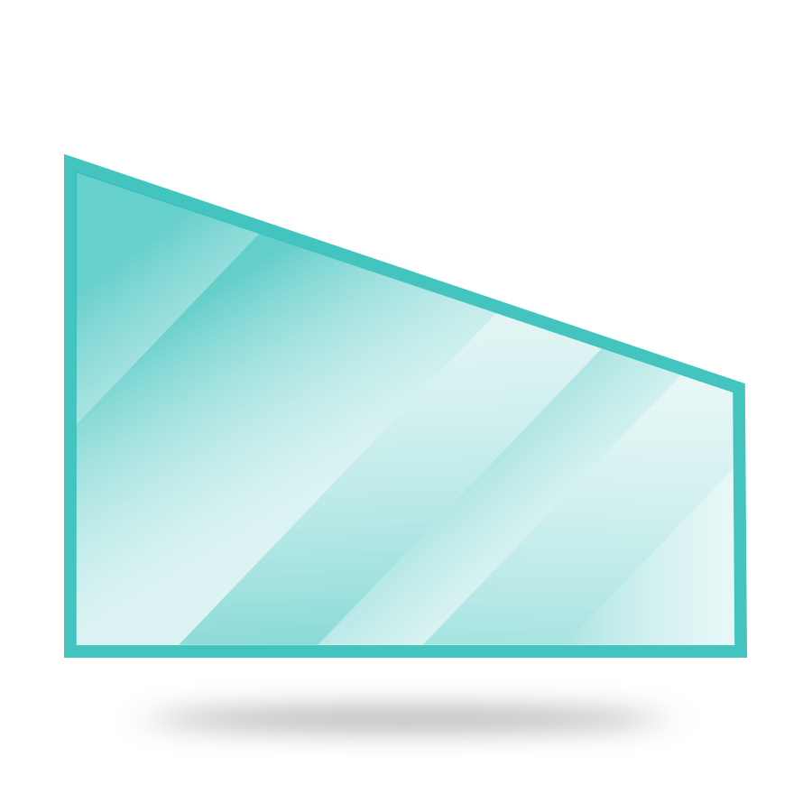 Trapèze rectangle